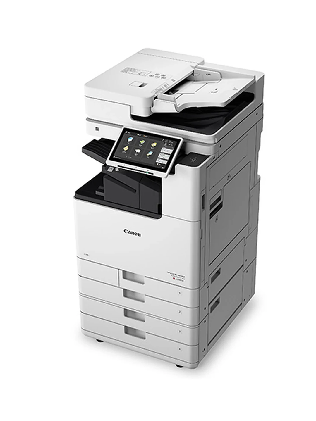PRINTERS CANON IMAGE RUNNER C3926i +TONER +ADF (FR) CANON 2