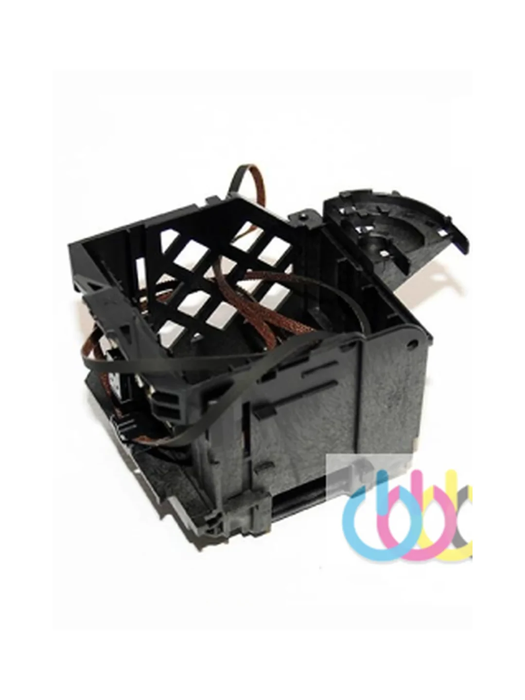 *Каретка печатающей головки + ремень EPSON L3100 2