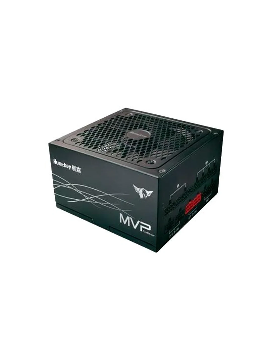 POWER SUPLLY HUNTKEY MVP P1200 V2 HUNTKEY 2