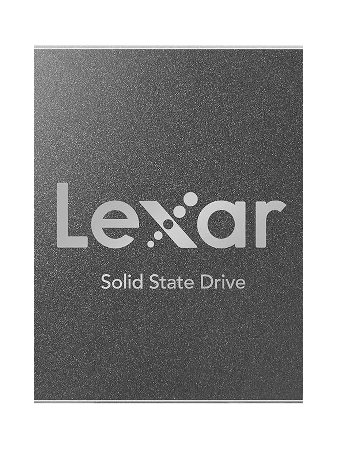 SSD LEXAR NQ100 1TB LEXAR 2