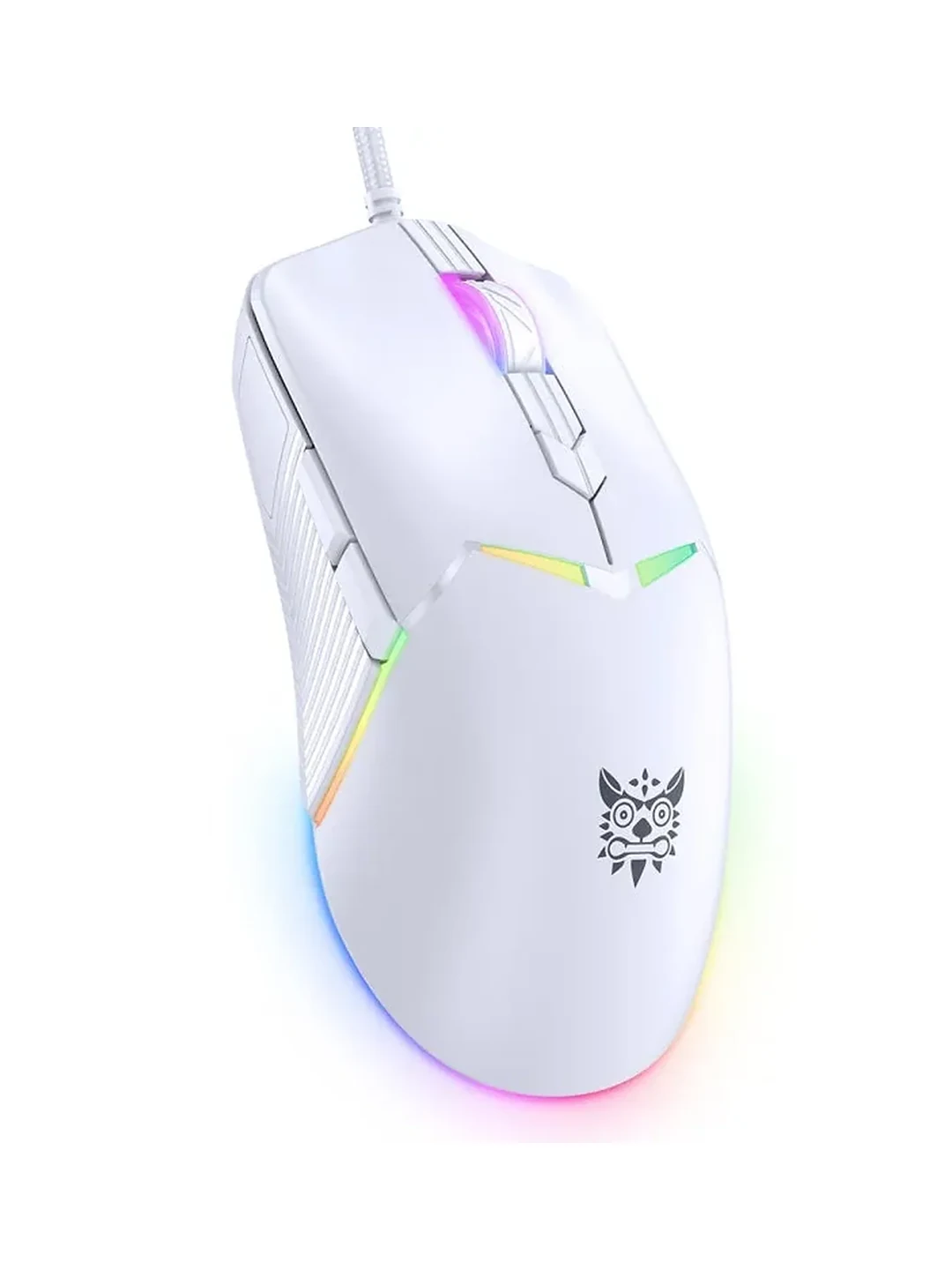 MOUSE CW929 WHITE ONIKUMA 2