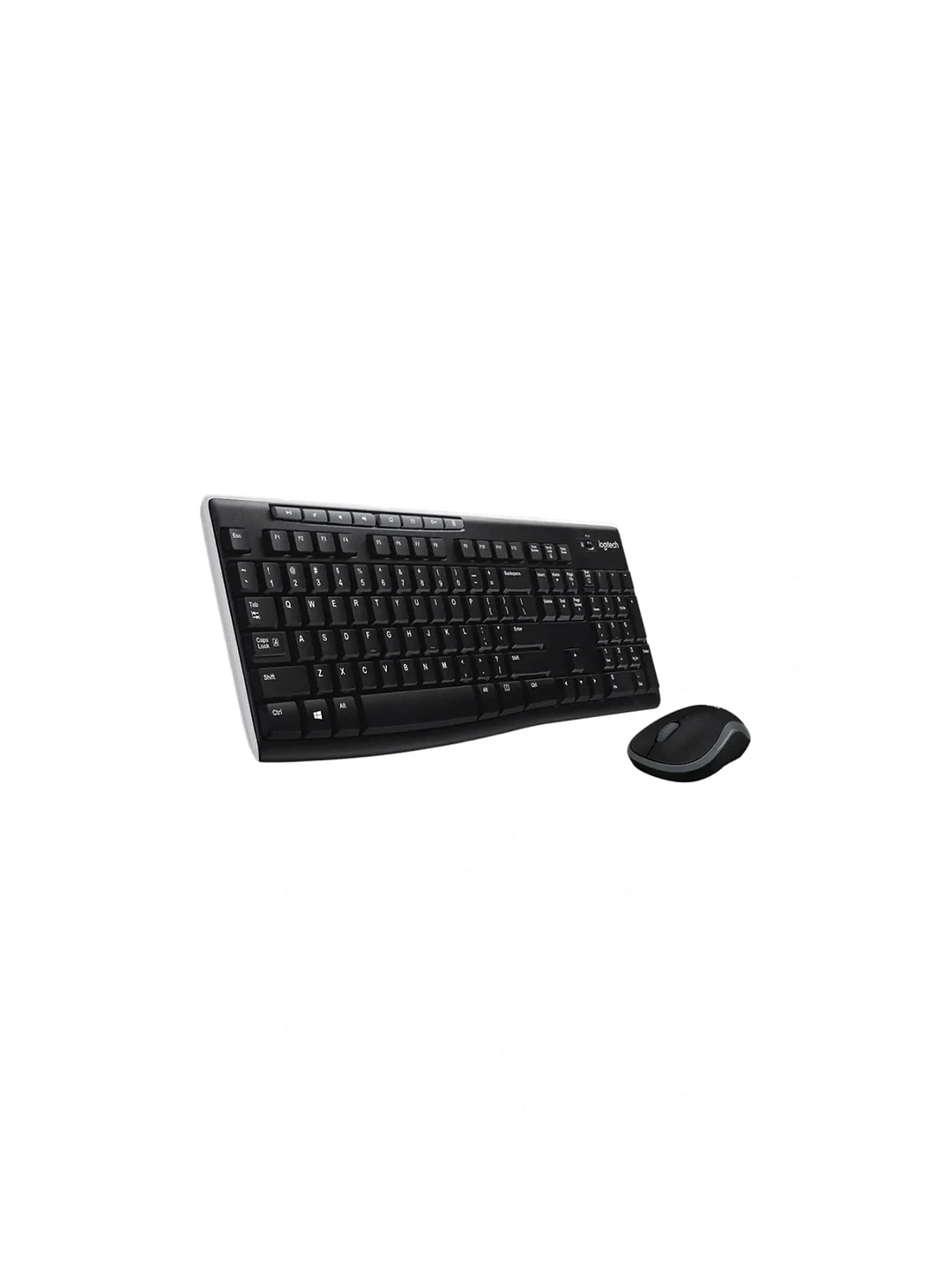 KEYBOARD LOGITECH MK270 Logitech 2