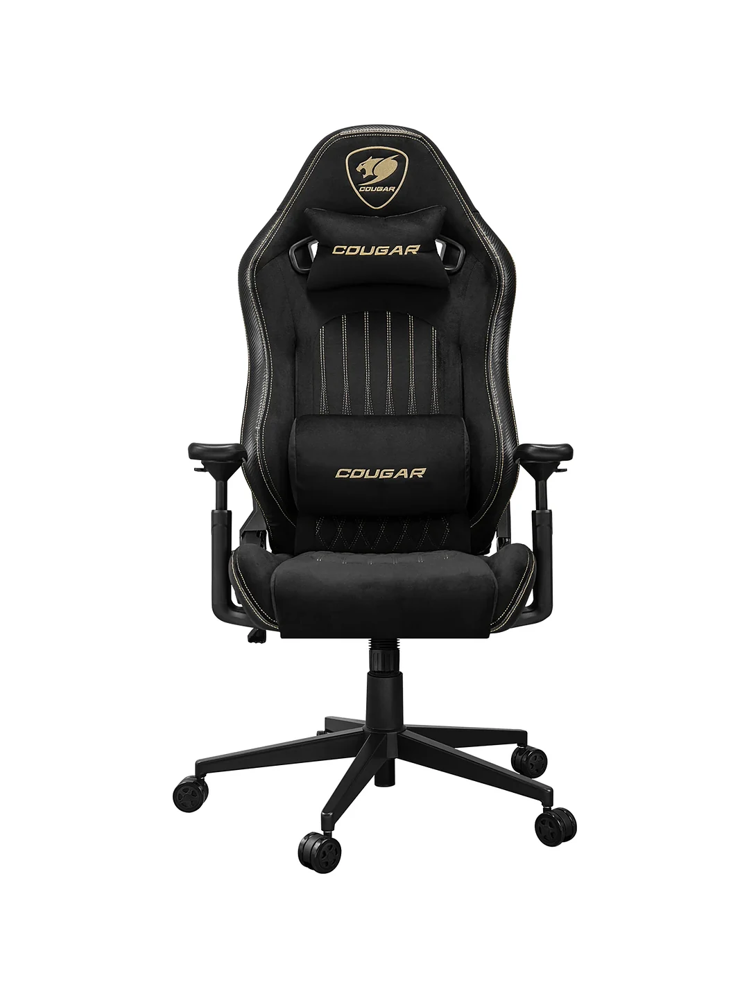 KRESLO GAMING CHAIR EXPLORE ROYAL COUGAR