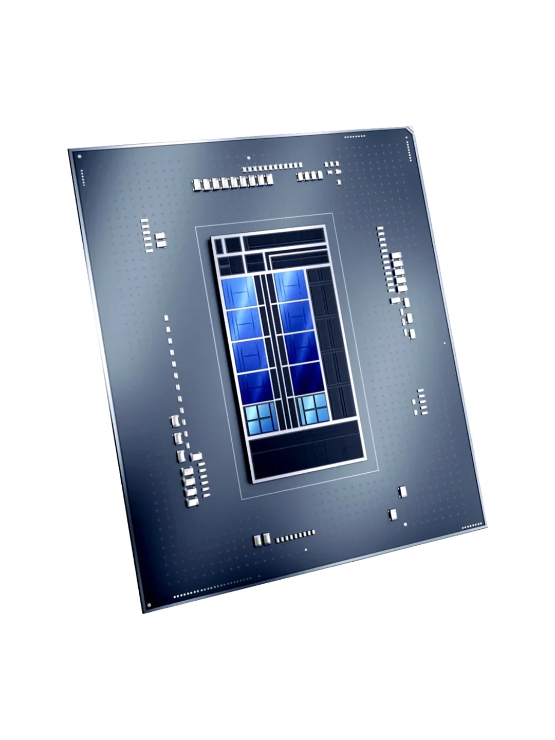 CPU I5-12400T INTEL 3