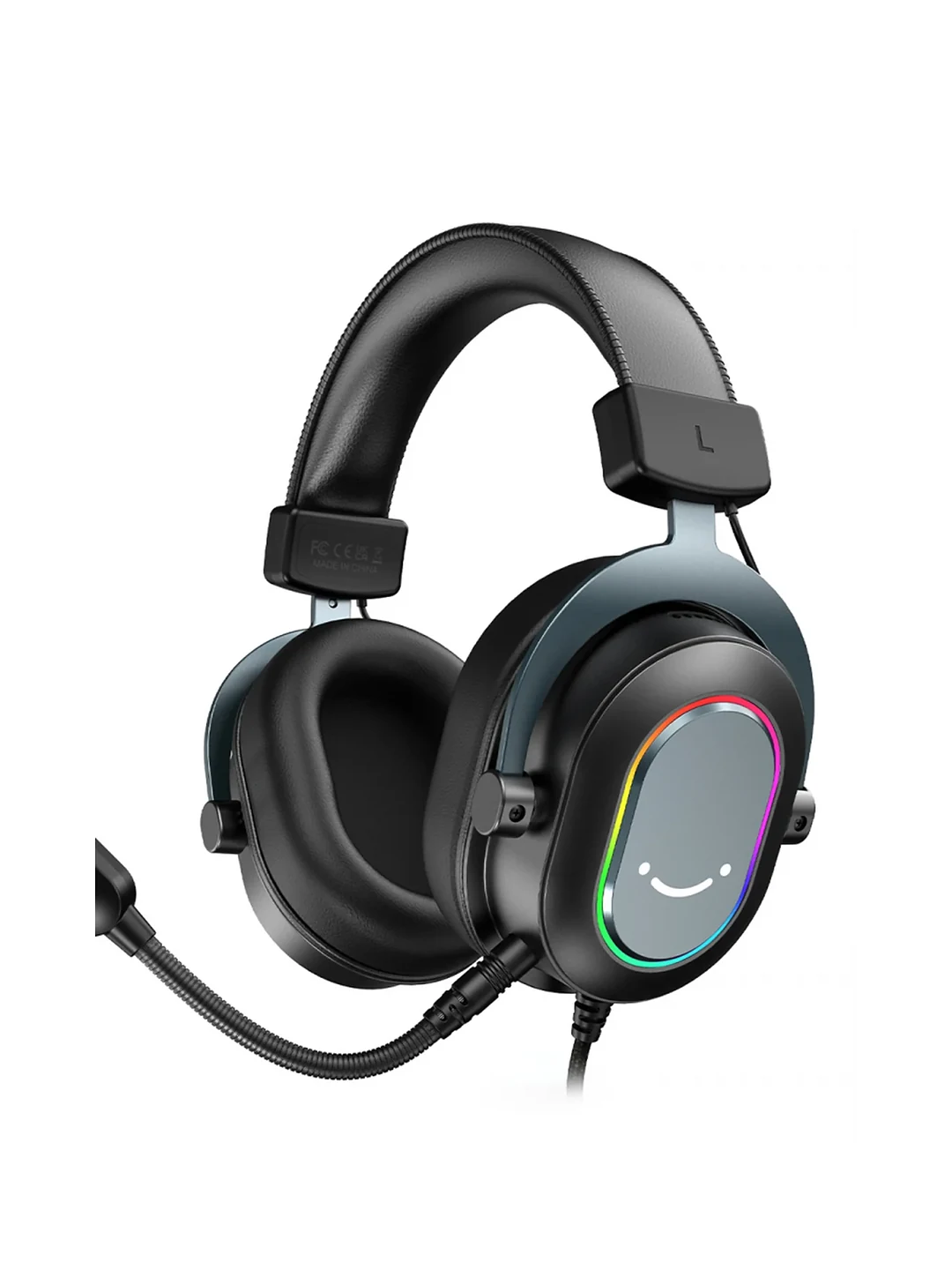Headset FIFINE H6X Black Fifine 2