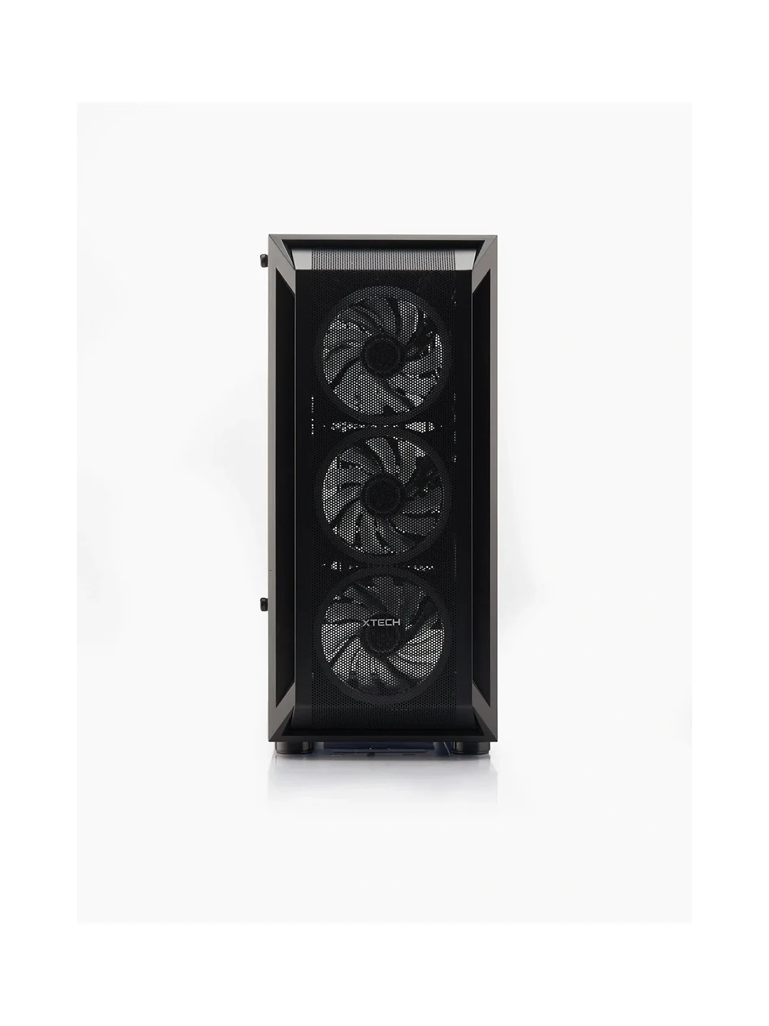 CASE AVT GAMING X3 Black AVTECH 2