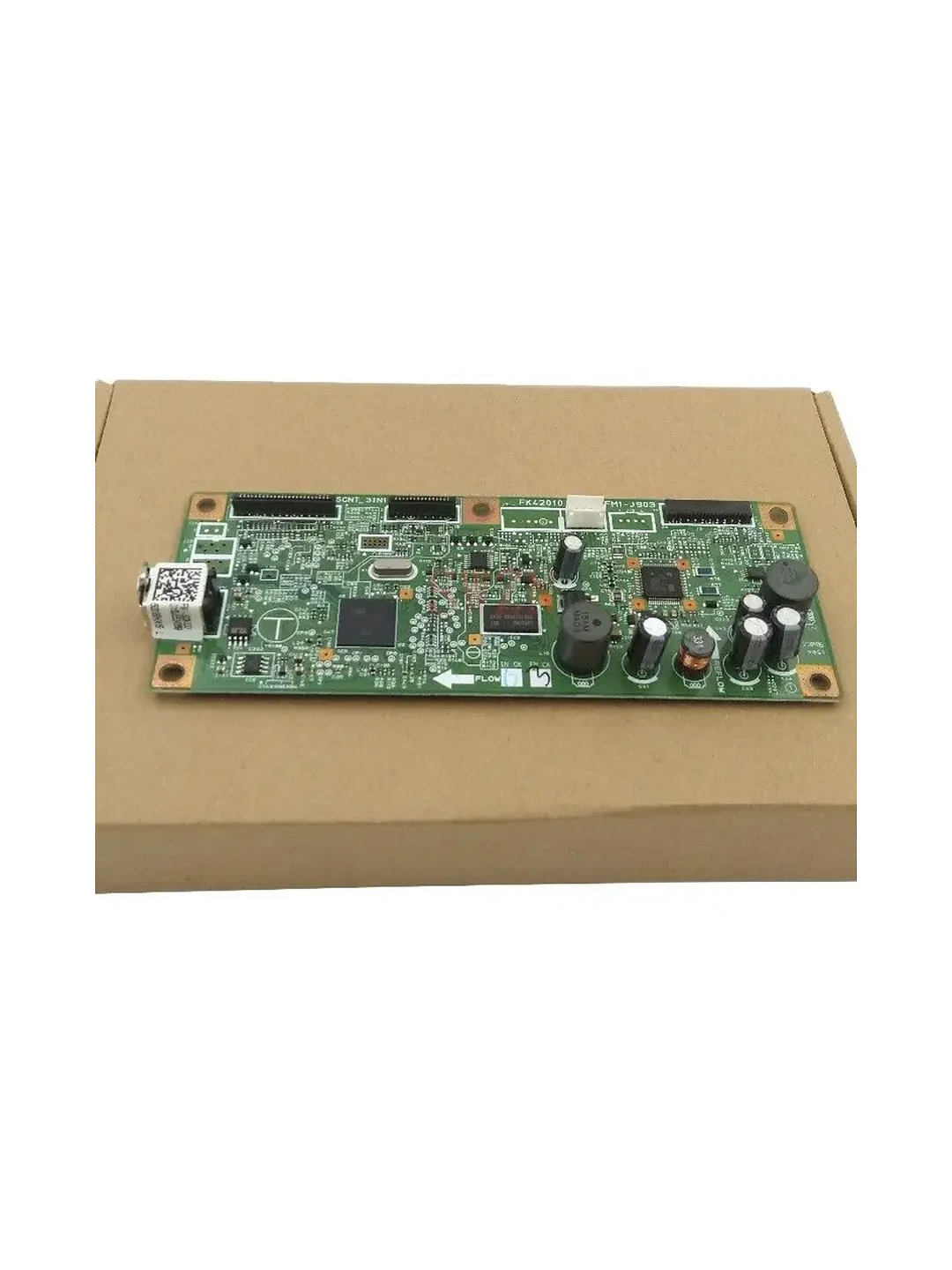 *USB плата Canon MF216 Original 2