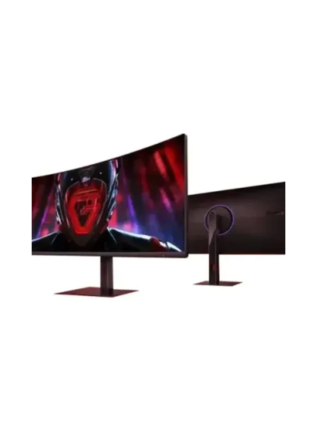 MONITORS REDMI G34WQ (3440x1440) 180HZ 2