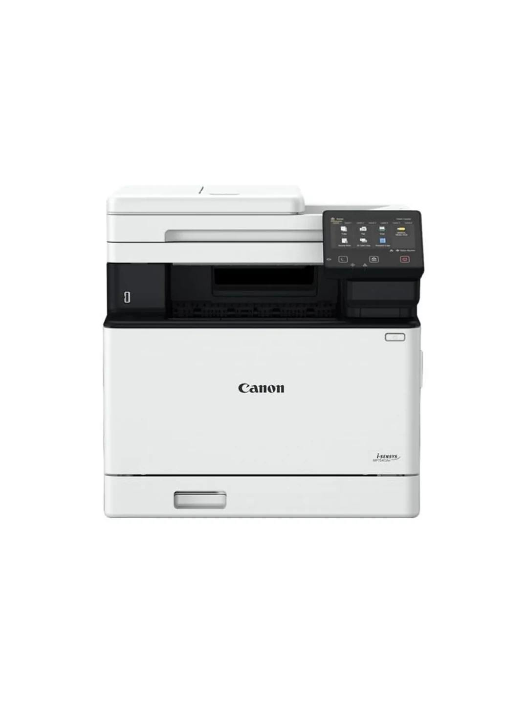 PRINTERS CANON MF752CDW CANON 2