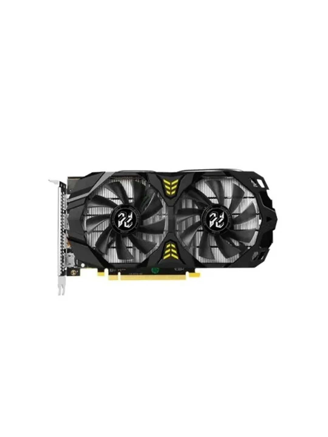 VGA PELADIN RX580 8GB PELADN 2