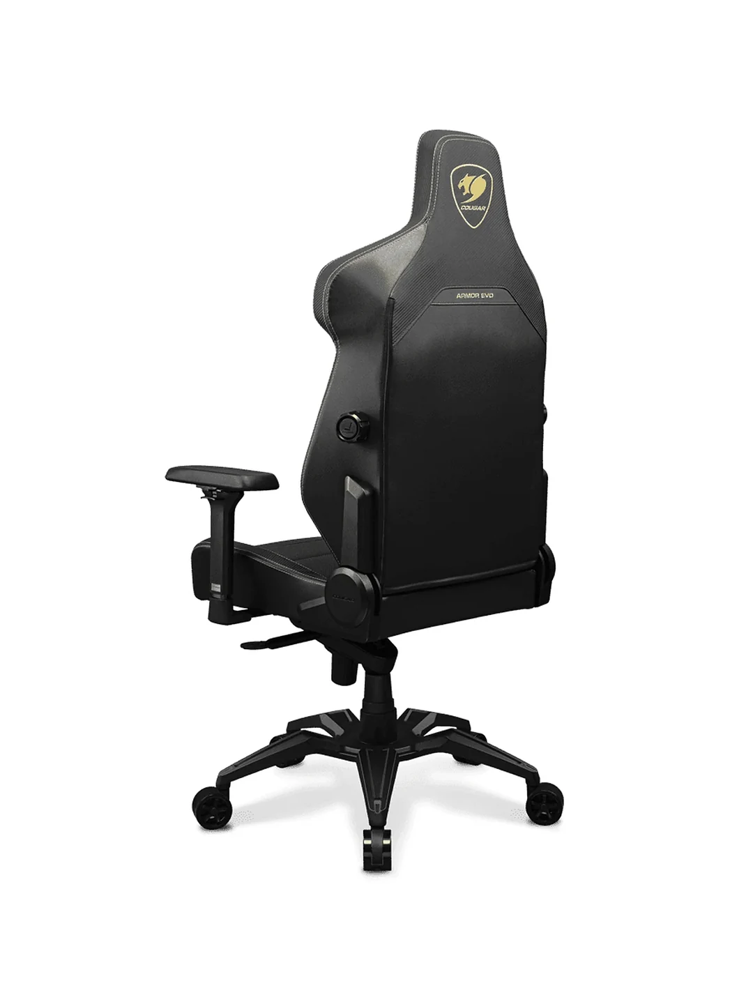 KRESLO GAMING CHAIR ARMOR EVO ROYAL COUGAR 2