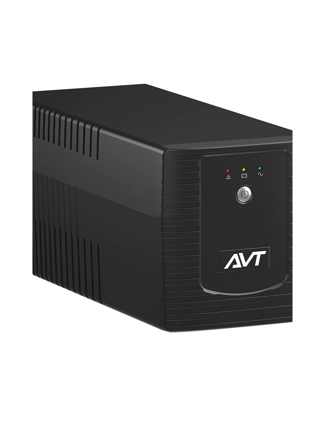 UPS AVT1000X-ST-LIS AVTECH 2