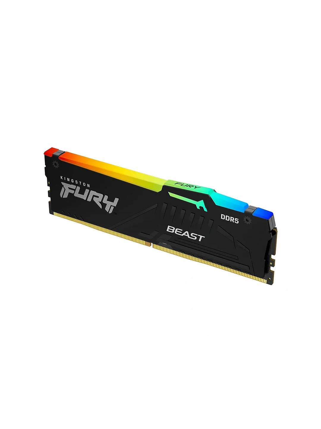 DDR TEAMGROUP DELTA RGB 32GB (2x16GB) 6000 White TEAMGROUP 3