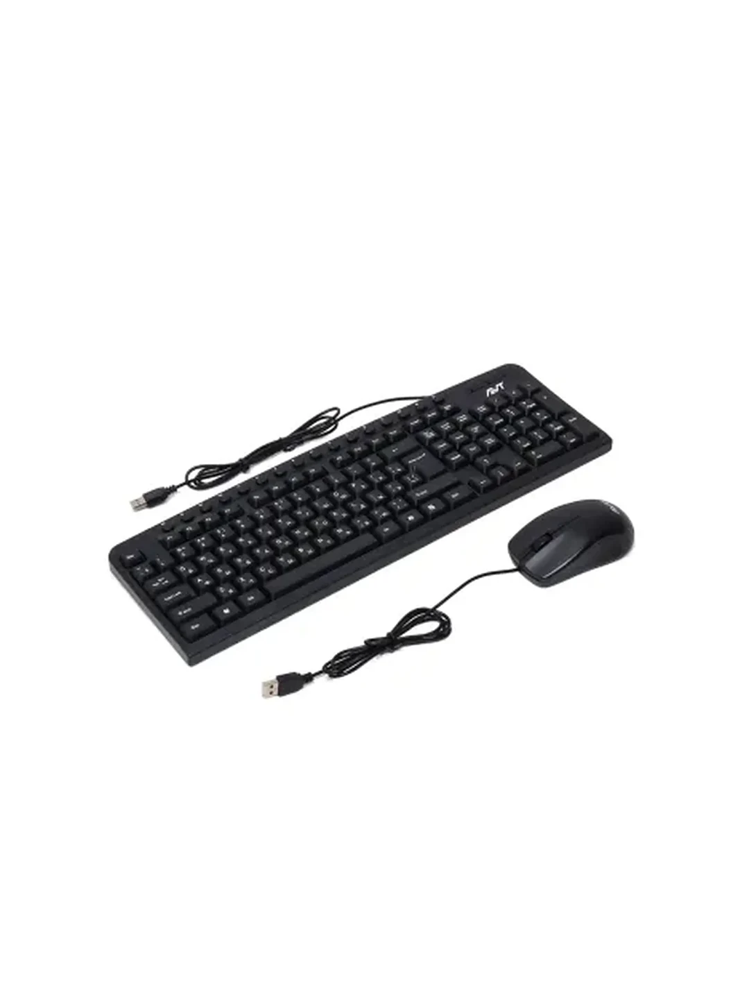 KEYBOARD COMBO AVT CB300 Avtech 2