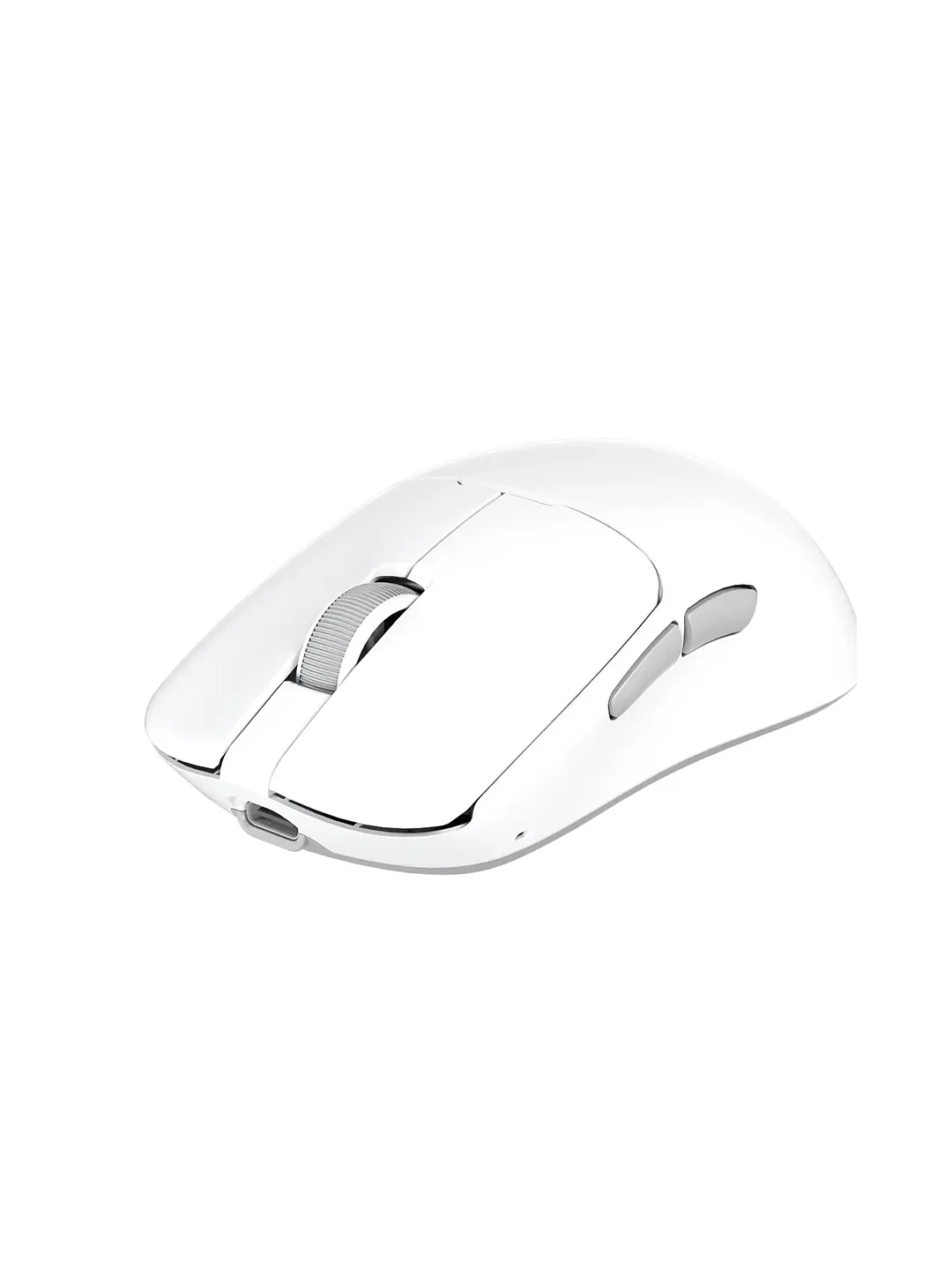 MOUSE WIRELESS GW40 PRO WHITE MEETION