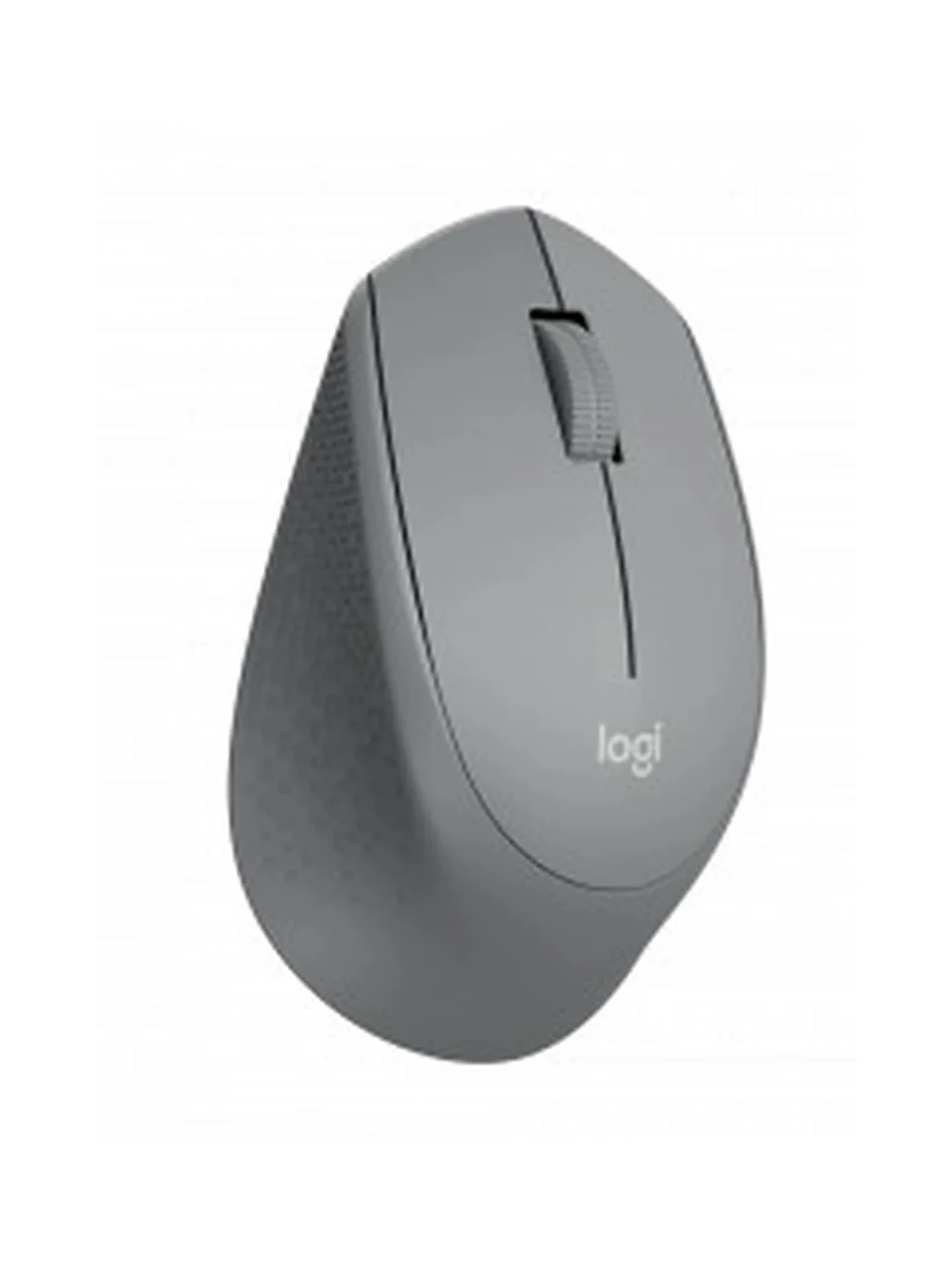MOUSE LOGITECH M330 SILENT PLUS GREY LOGITECH 2