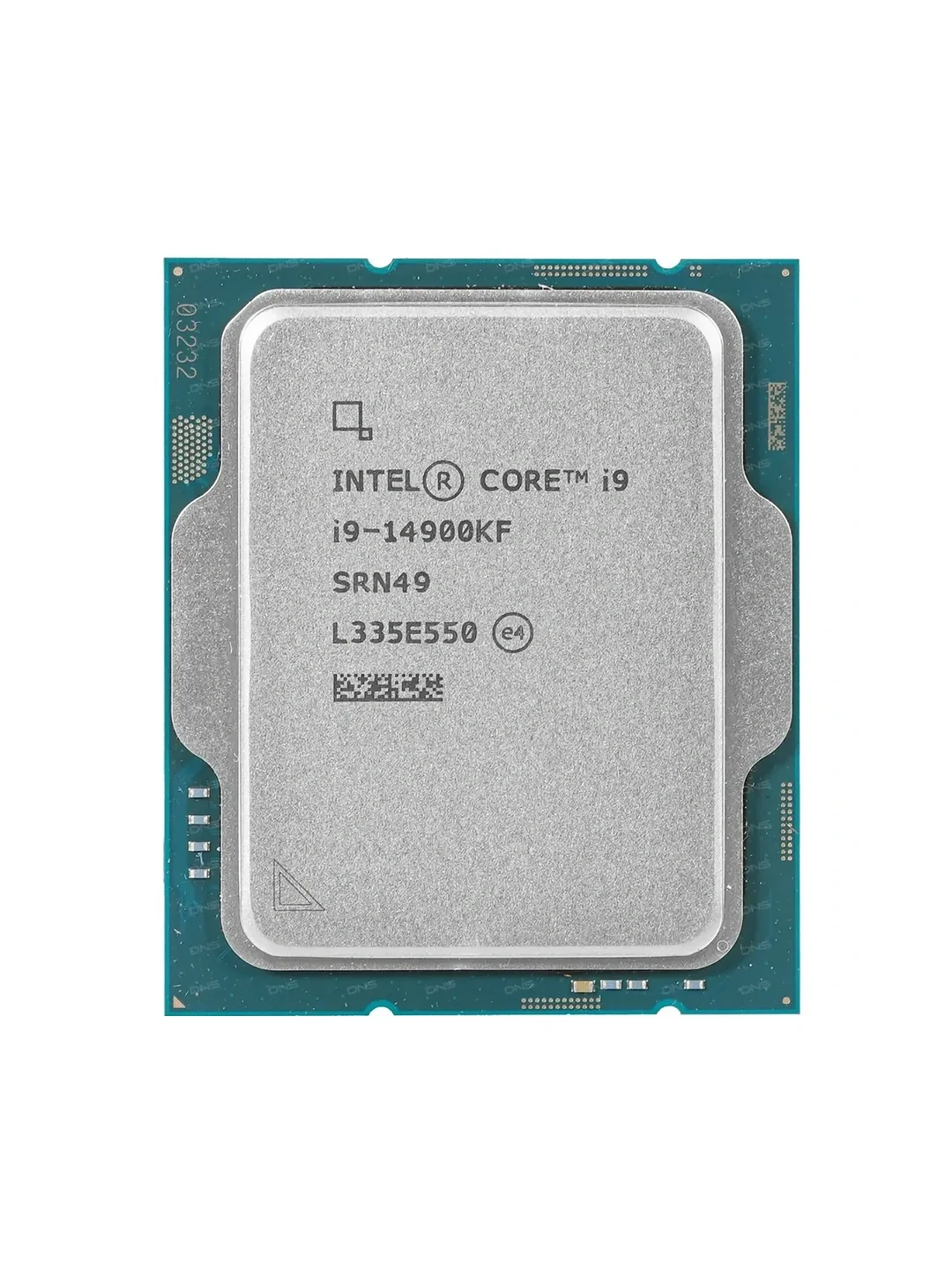 CPU I9-13900KF INTEL 2