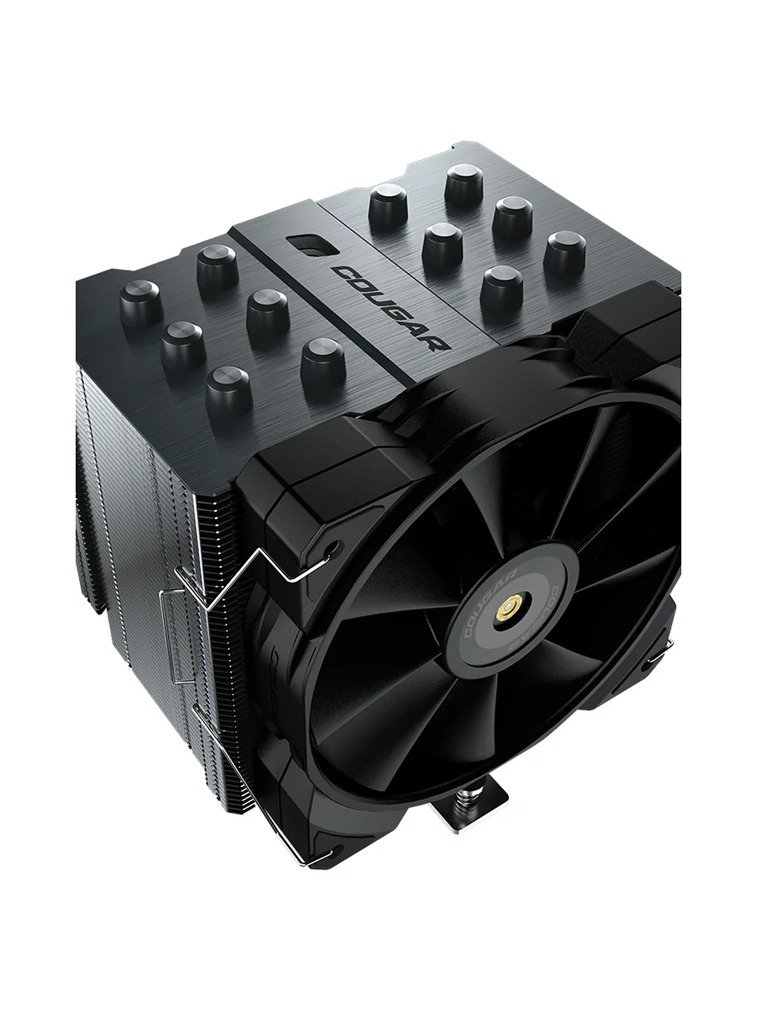 CPU COOLER COUGAR FORZA 85 Cougar 2