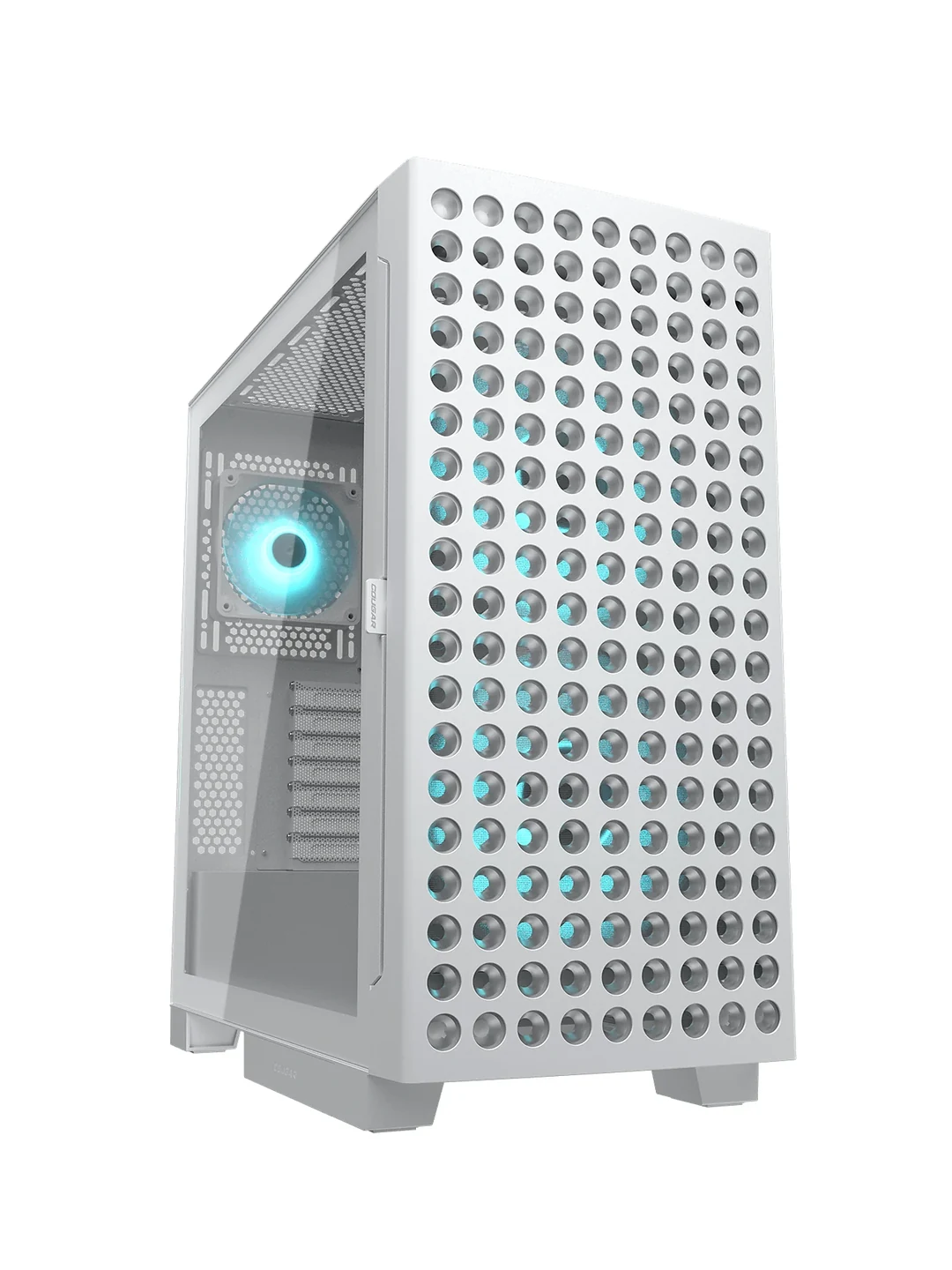 CASE COUGAR AIRFACE ECO RGB COUGAR 2