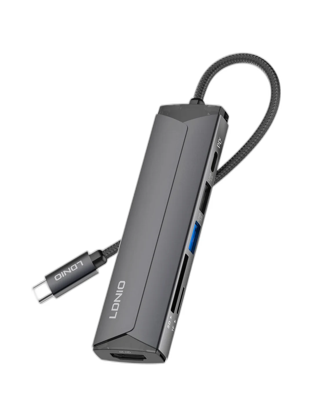 АКСЕССУАРЫ IDNIO DS-56H IDNIO 2
