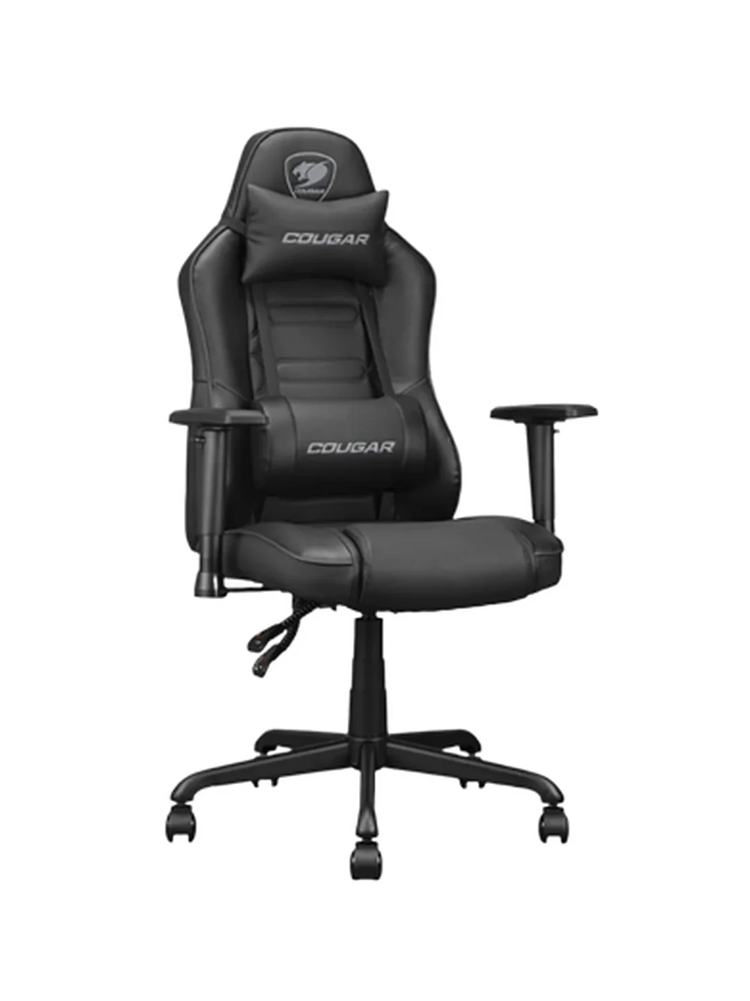 KRESLO GAMING CHAIR FUSION S COUGAR 2