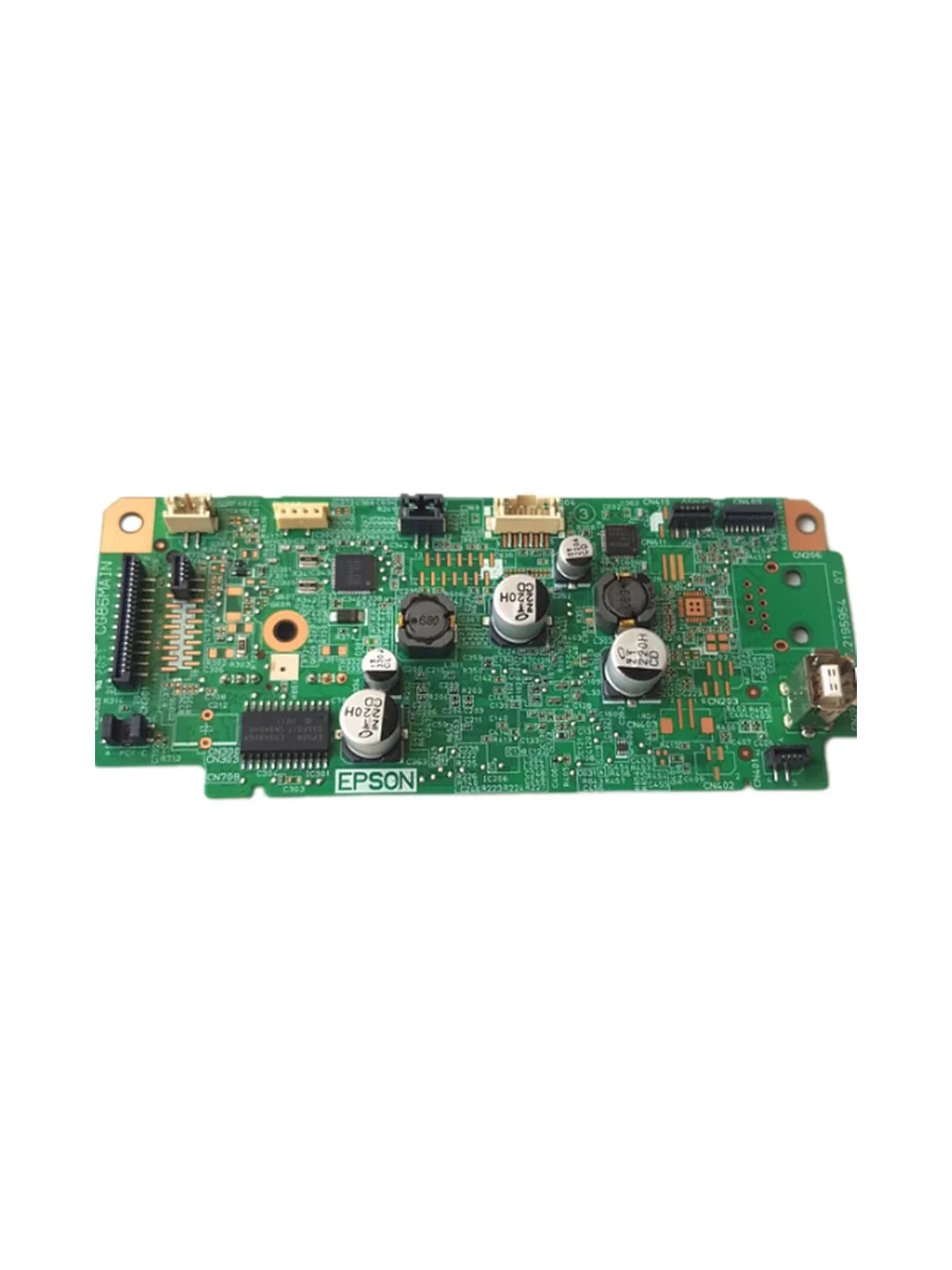 *USB плата EPSON L3150 2