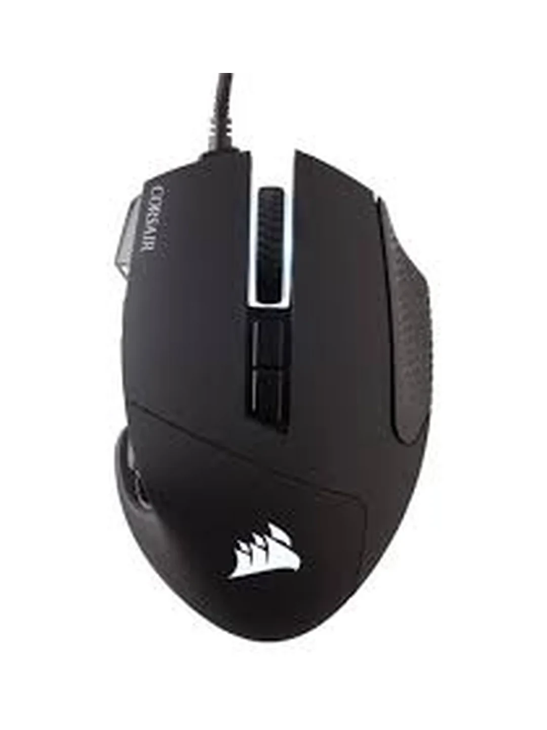 MOUSE CORSAIR SCIMITAR ELITE BLK RGB BLK CORSAIR 2