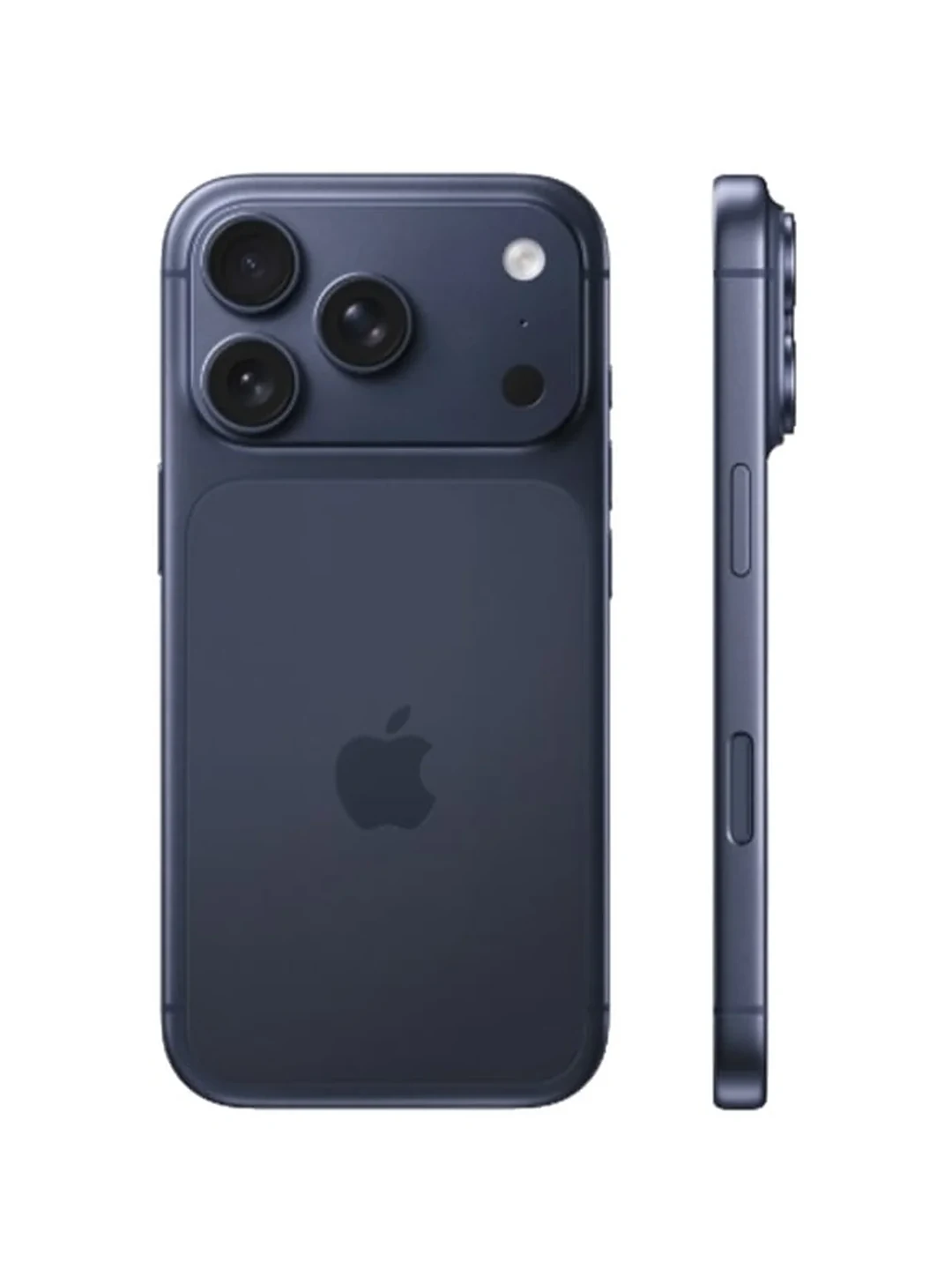 Смартфон Apple iPhone 17 Pro 1TB E-Sim 2