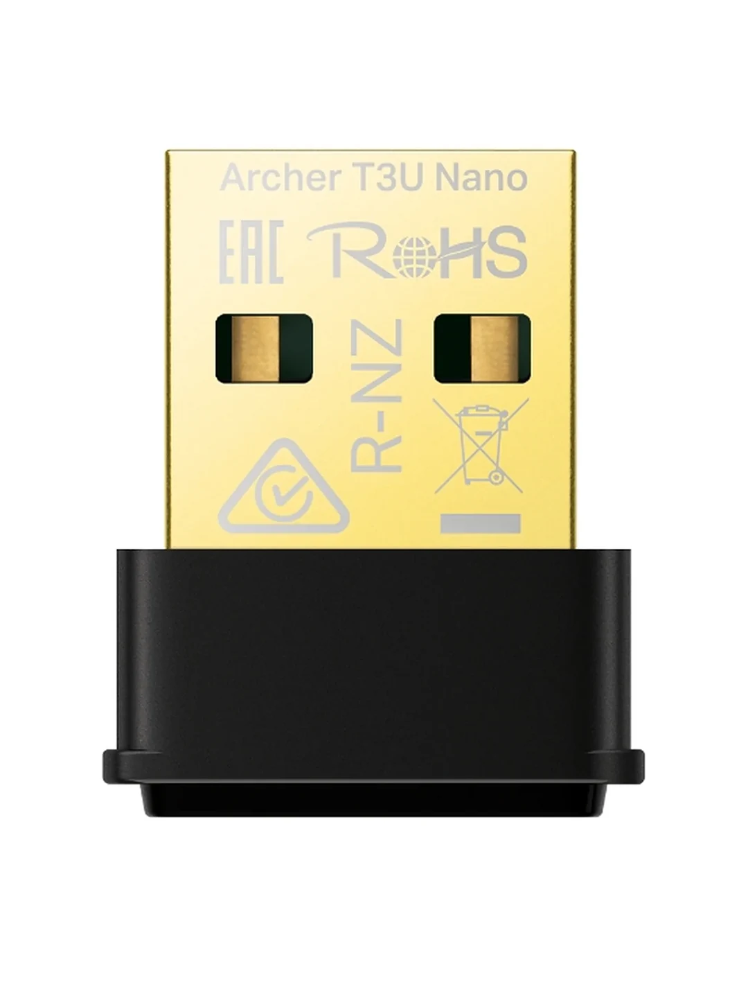 MODEM ARCHER T1300U NANO TP-LINK 2