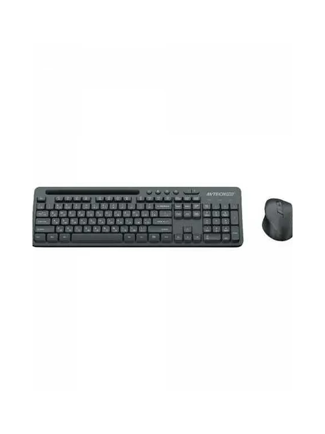 KEYBOARD AVTECH PRO C306 BLACK AVTECH 3