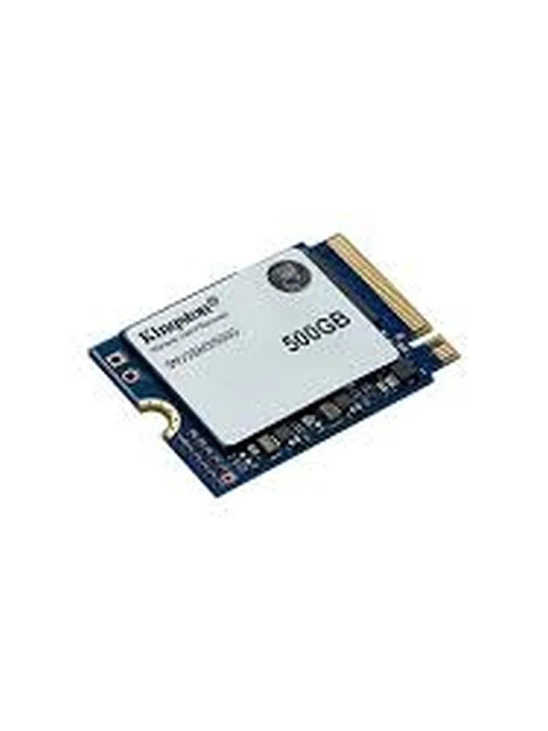 SSD KINGSTON NV3 1TB NVME KINGSTON 2