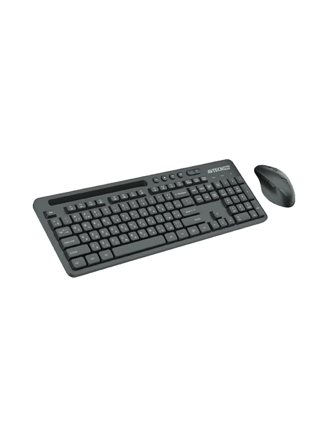 KEYBOARD COMBO AVT CB300 Avtech