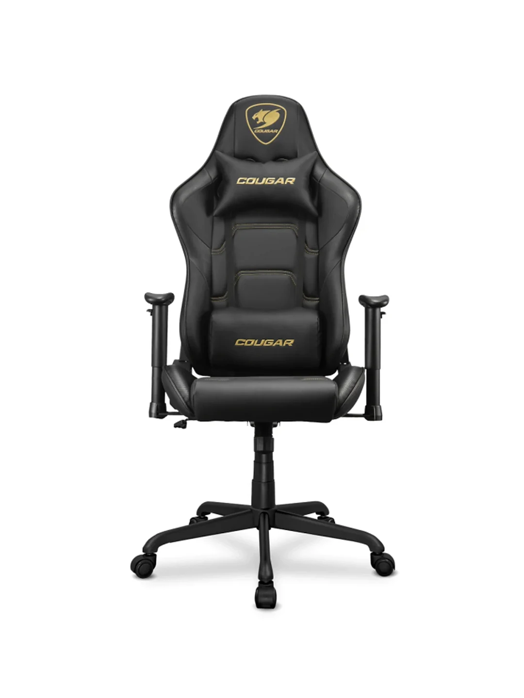 KRESLO GAMING CHAIR ARMOR COUGAR 2