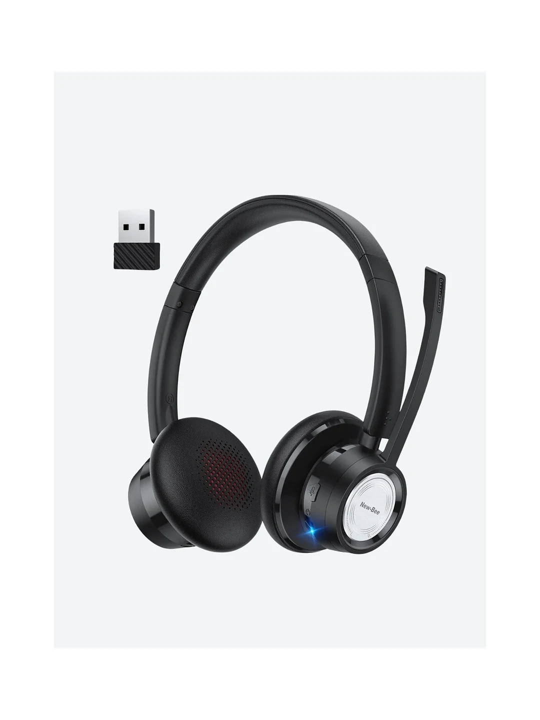 HEADSET NEW BEE BH58 NEW BEE 2
