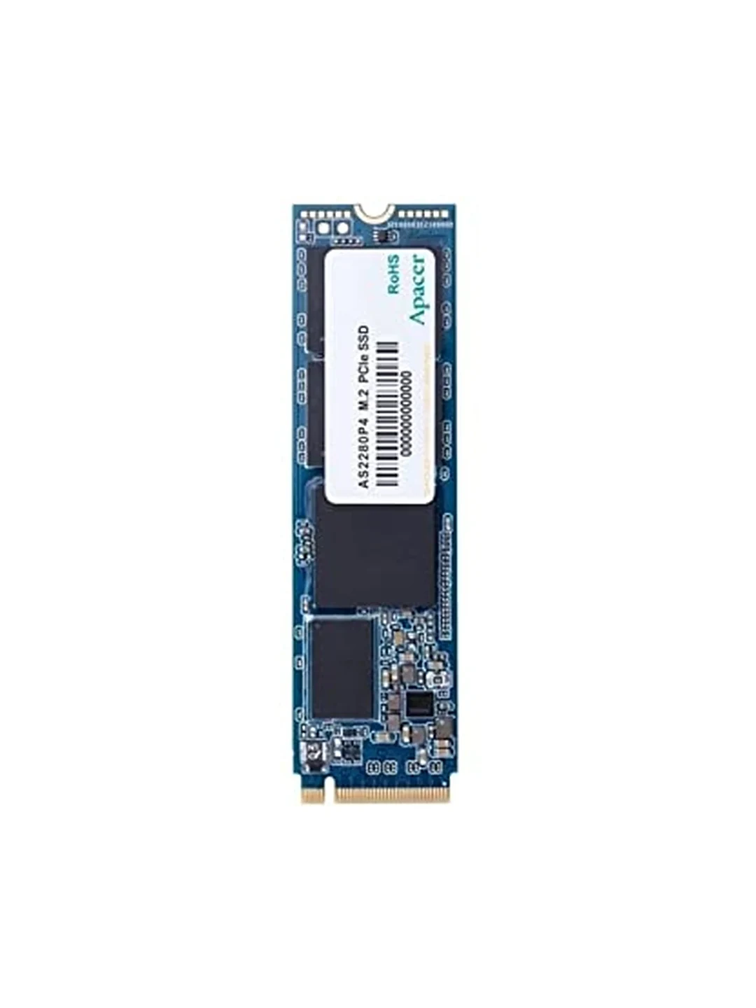 SSD M.2 NVME APACER 512GB APACER 2