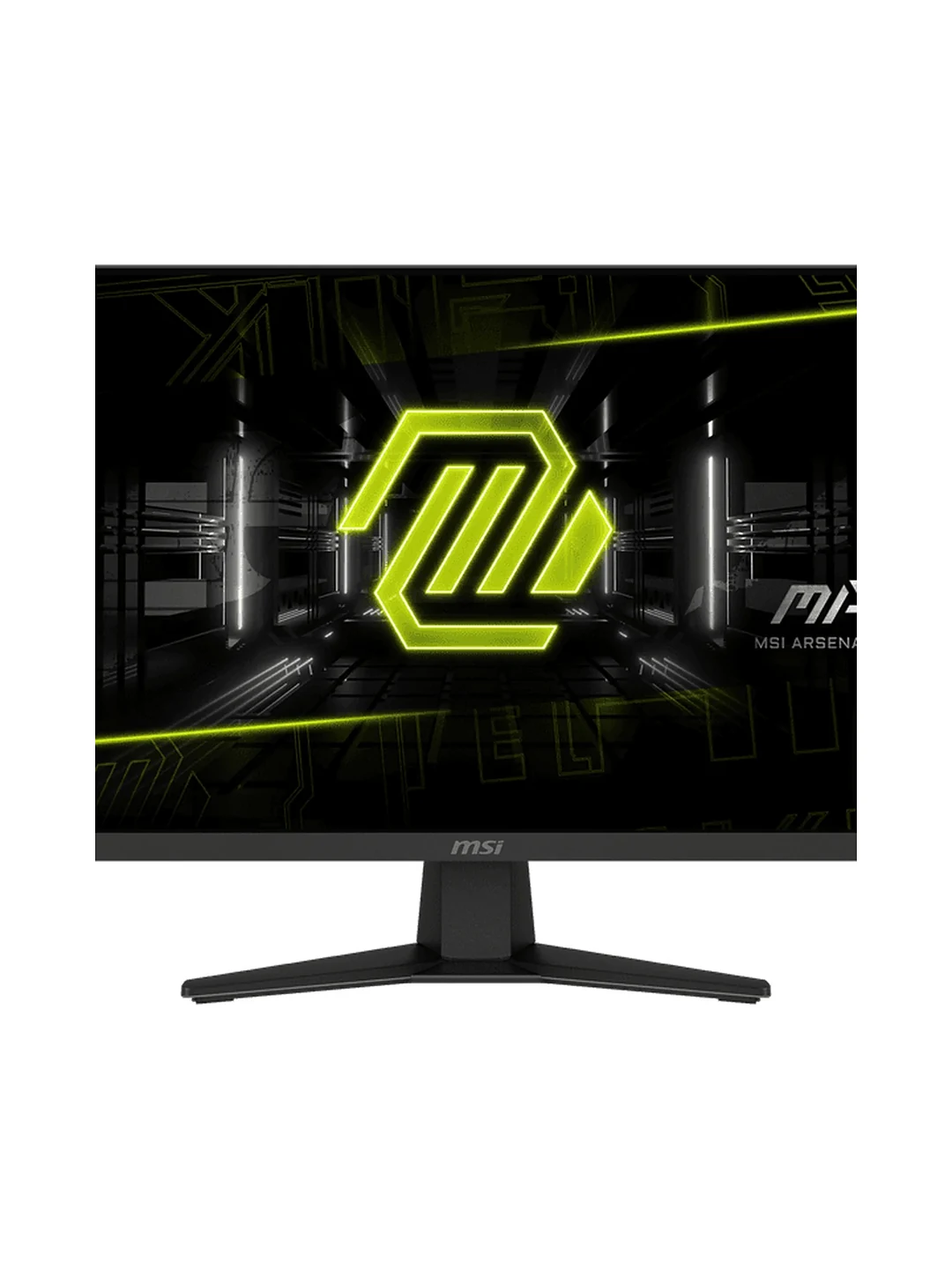 MONITORS MSI MAG 274QF 2K 240HZ 2