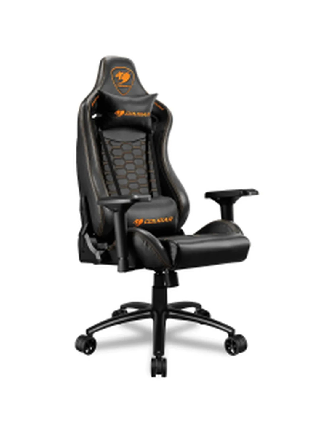 KRESLO GAMING CHAIR OUTRIDER S ROYAL COUGAR 2
