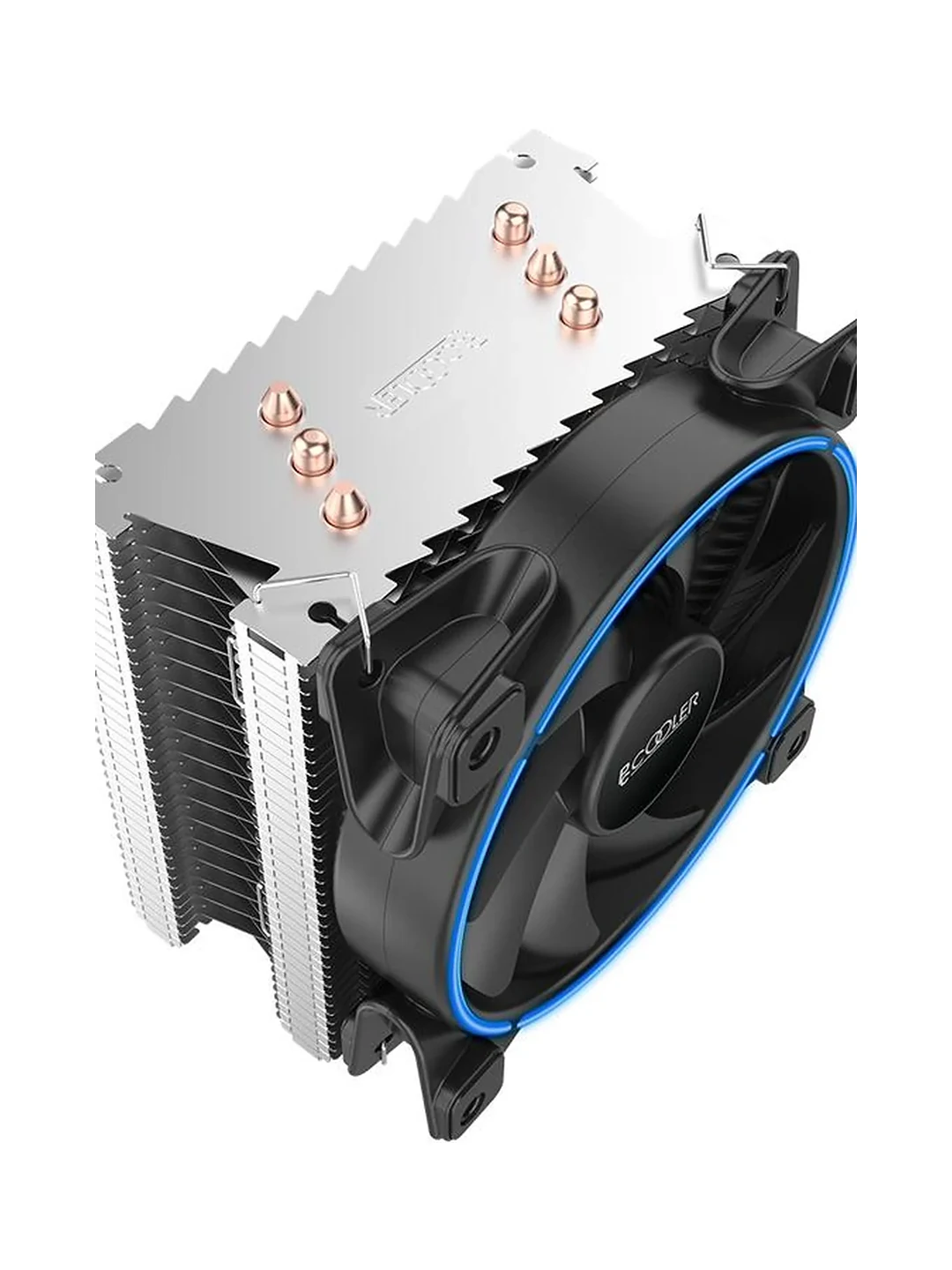 CPU COOLER PCCooler GI-X3B Pccooler 2