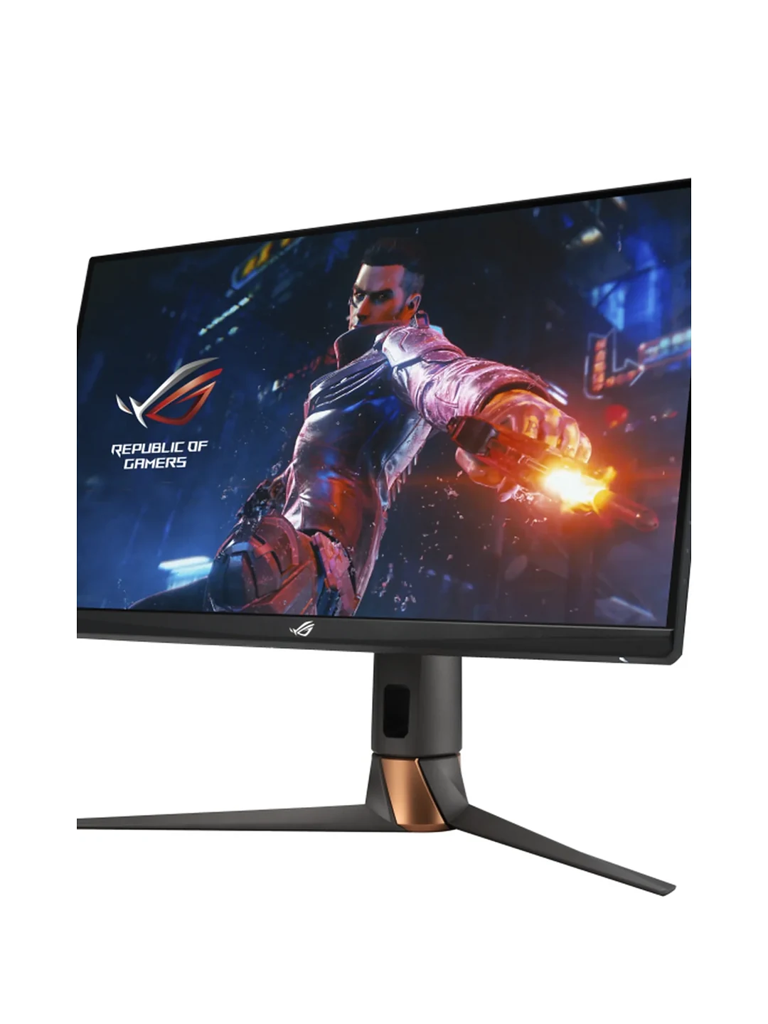 MONITORS ASUS PG279QM 2560x1440 240hz ASUS