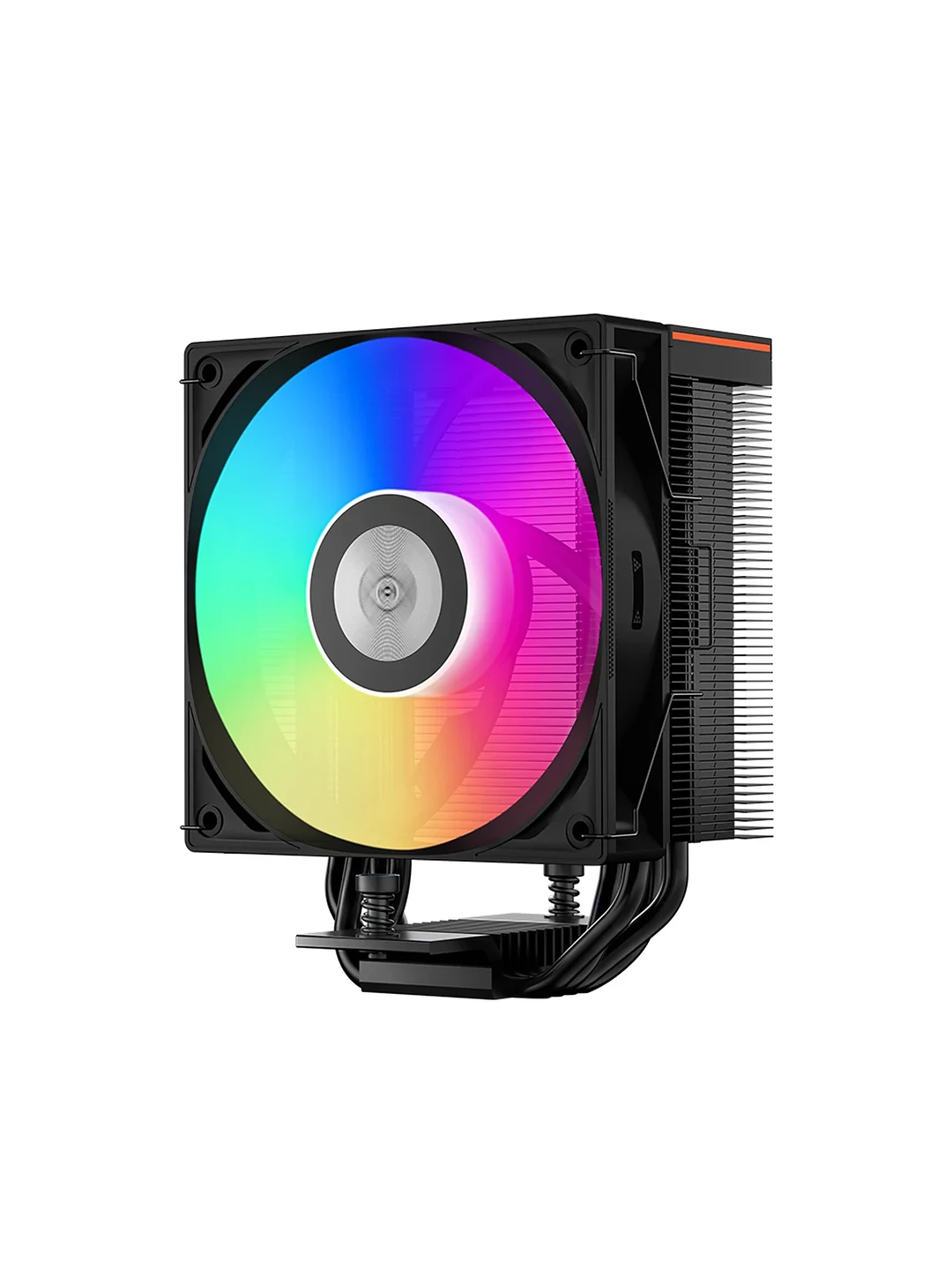 CPU COOLER Pccooler RT400 Digital BK Pccooler 2