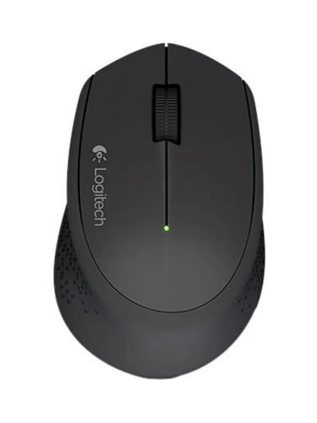 MOUSE LOGITECH M280 BLACK LOGITECH