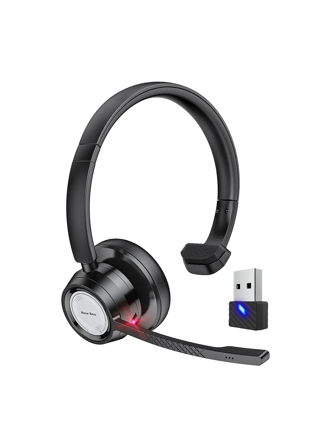 HEADSET NEW BEE BH60 NEW BEE