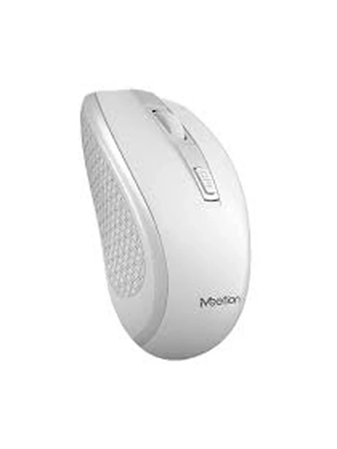 MOUSE WIRELESS R560 WHITE MEETION 2