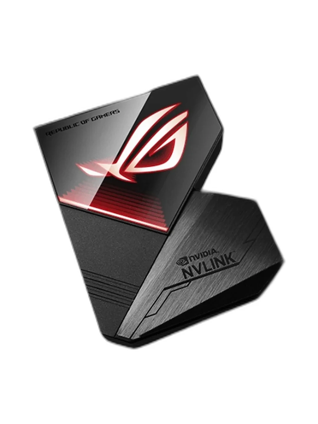 АКСЕССУАРЫ ROG-NVLINK-4 ASUS 2