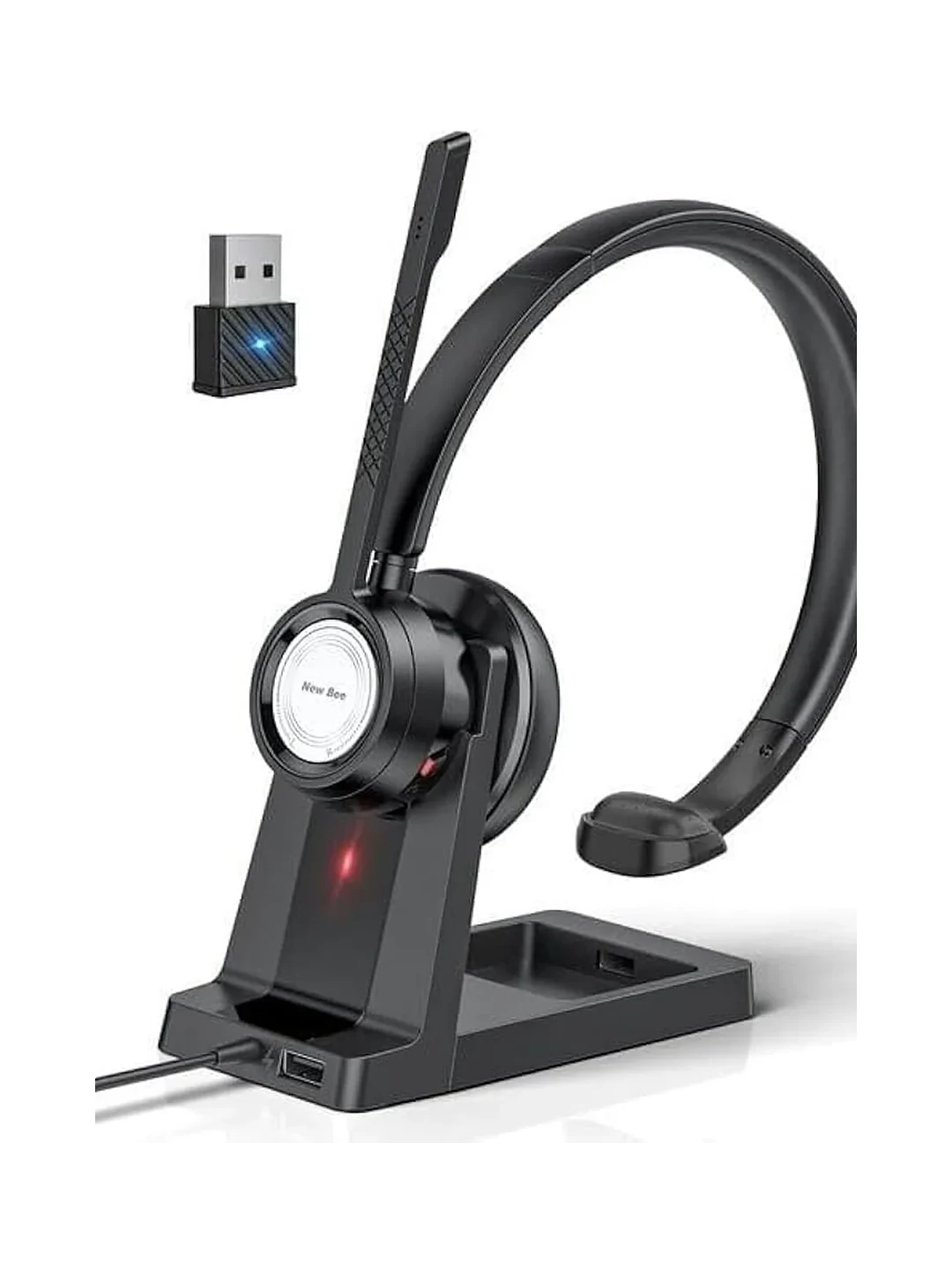 HEADSET NEW BEE BH60P NEW BEE