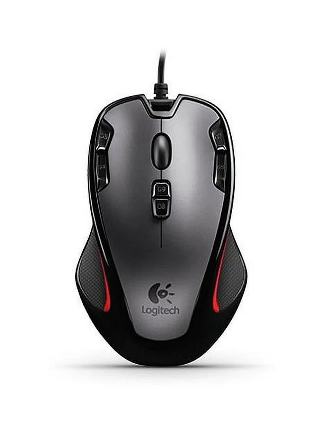 MOUSE LOGITECH G300S LOGITECH 2