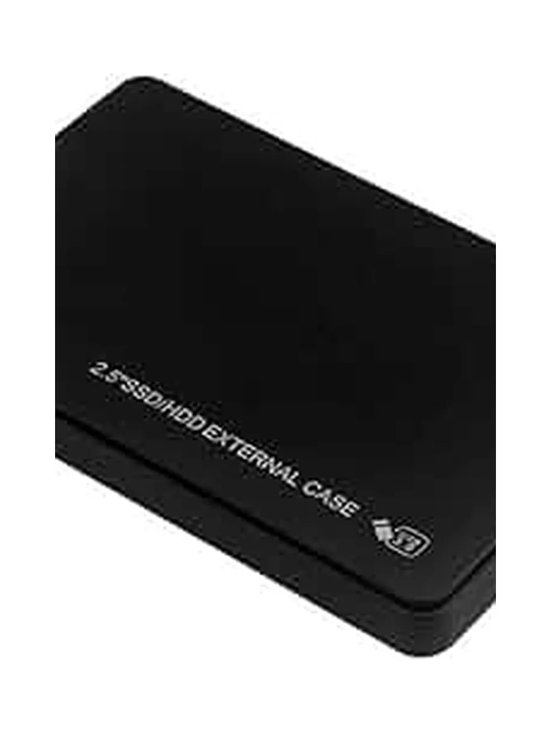 АКСЕССУАРЫ 2.5 HDD/SSD EXTERNAL CASE NO NAME 2