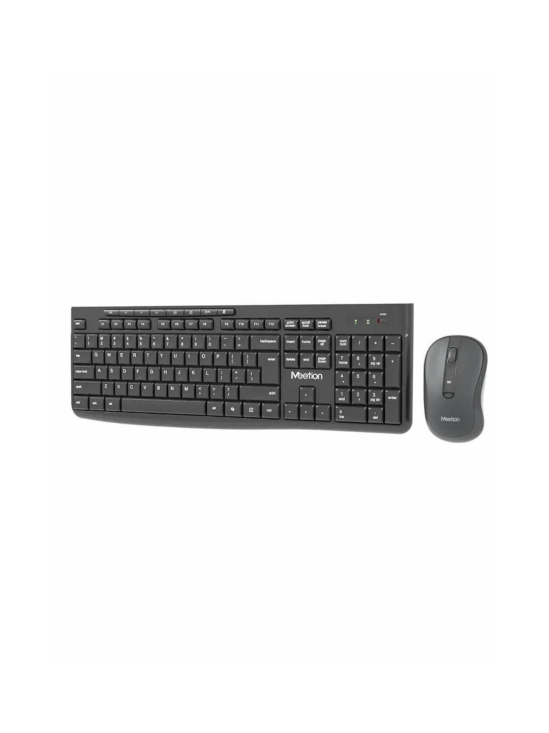 KEYBOARD WIRELESS COMBO CW235 MEETION