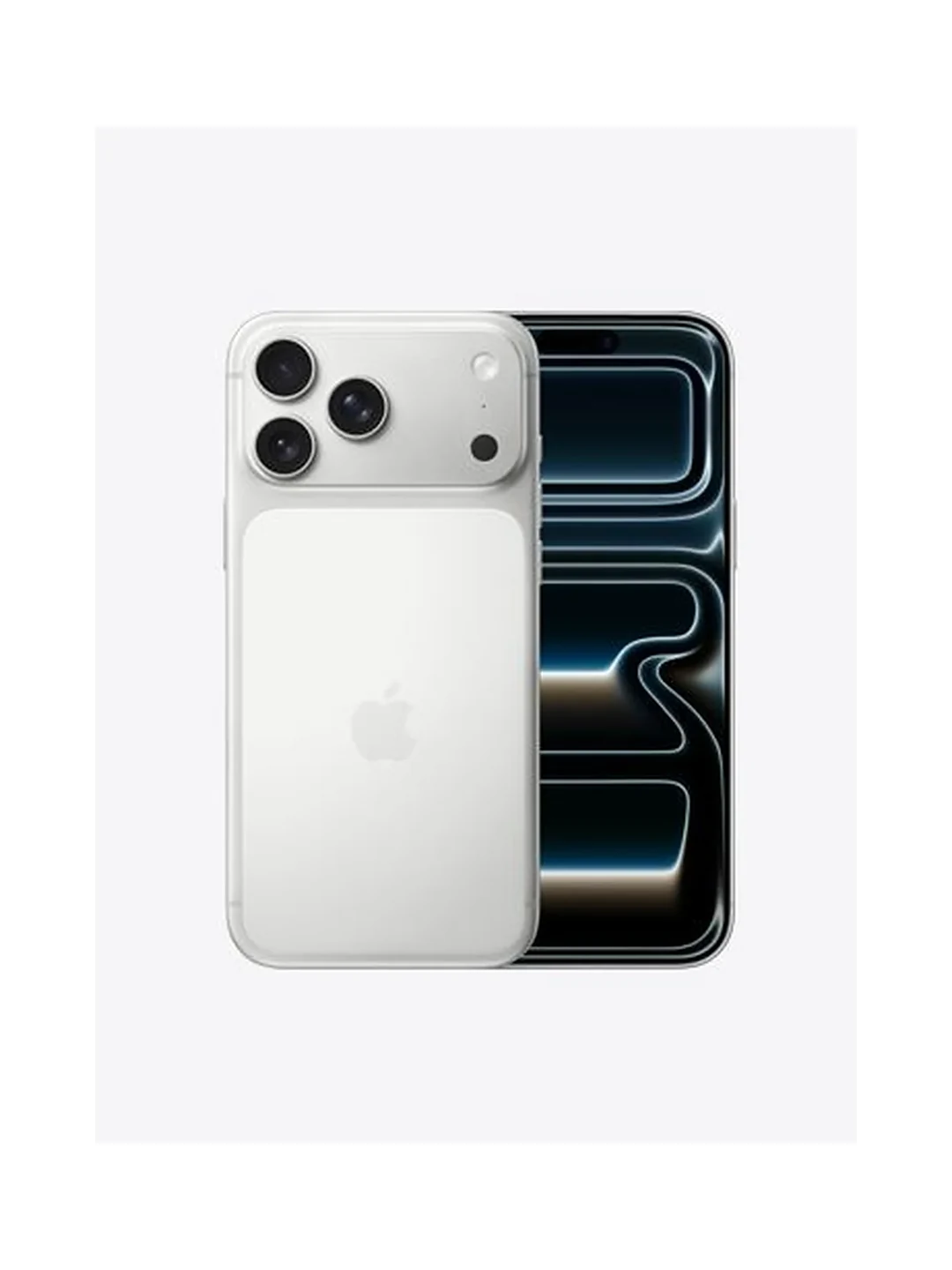 Смартфон Apple iPhone 17 Pro Max 2TB Sim 3