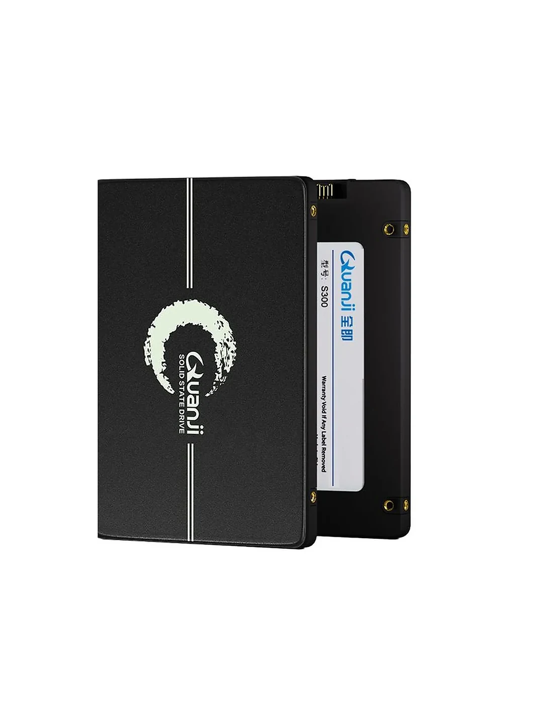 SSD QUANJI 2.5 SATA 1TB QUANJI